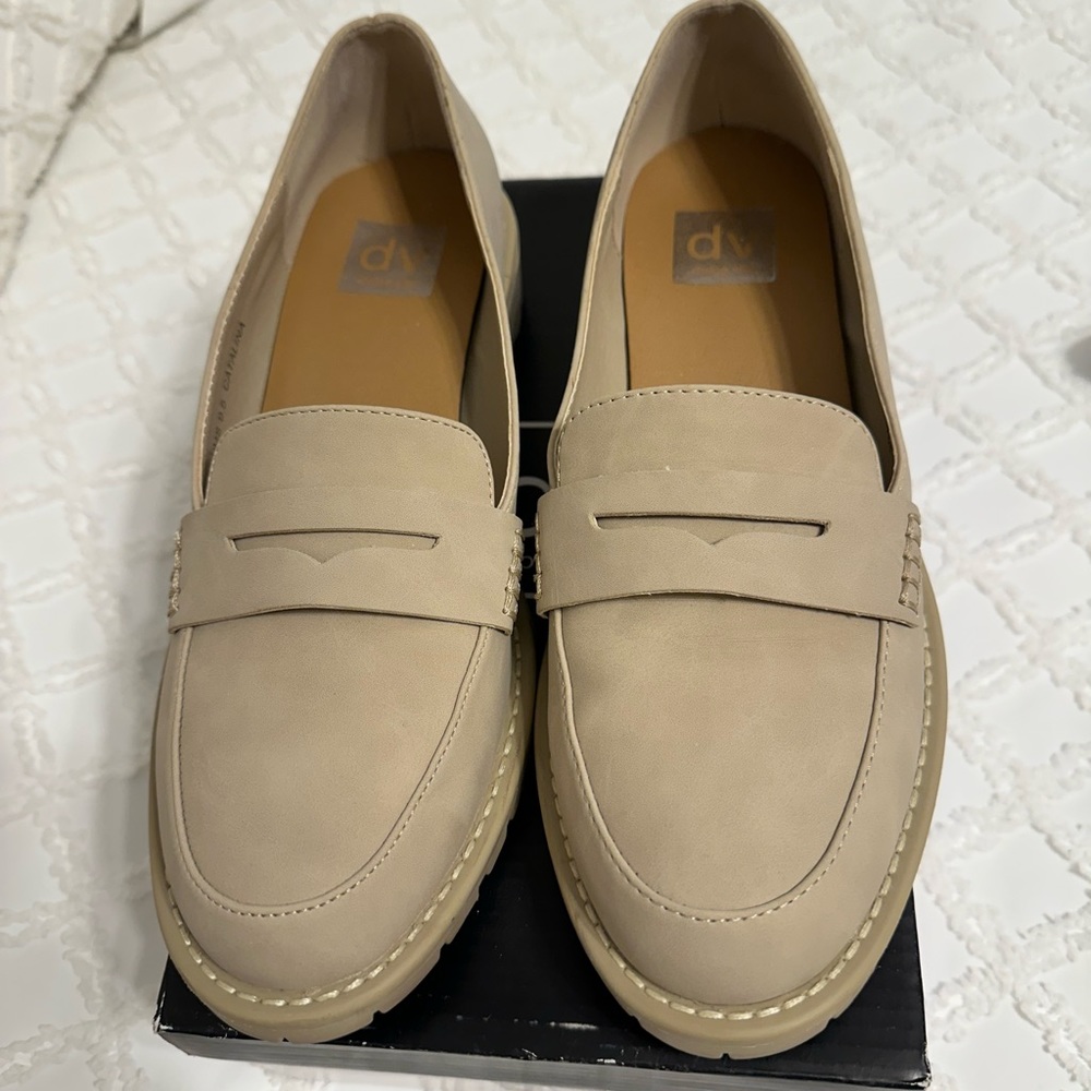 Dolce Vita loafer